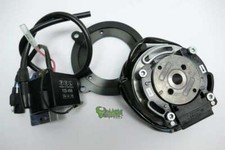 PVL analogico com. Sistema