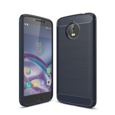 Custodia TPU Motorola Moto E4