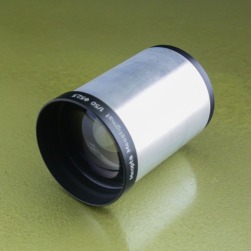 Meostigmat 1 50 - 52,5, 1/50