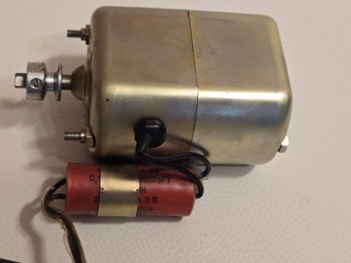 Motore di privileg - ym-45,