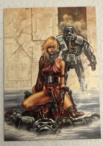 Vintage 1995 arte - 1995, del