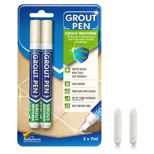 Penna per malta - , crema