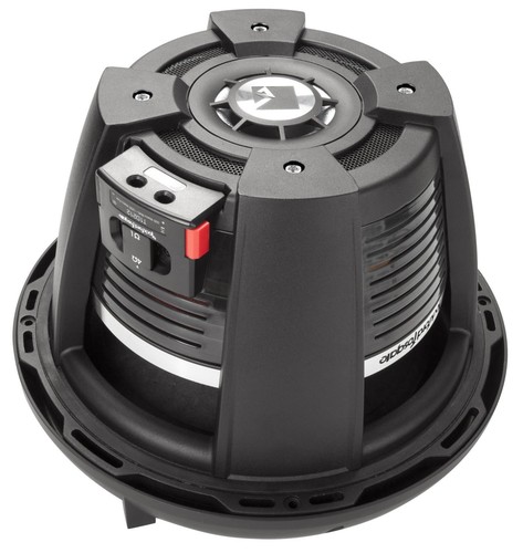 Rockford fosgate t1d212 - fosgate,