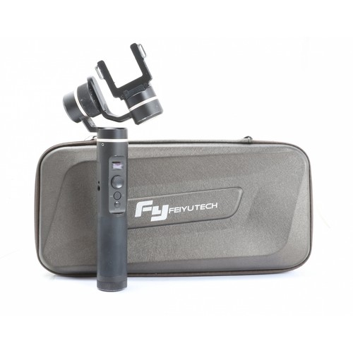 Feiyutech gimbal buono - feiyutech,