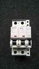 SIEMENS 5SY65 MCB C2 230V [Alle]2