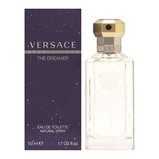 Versace The Dreamer profumo