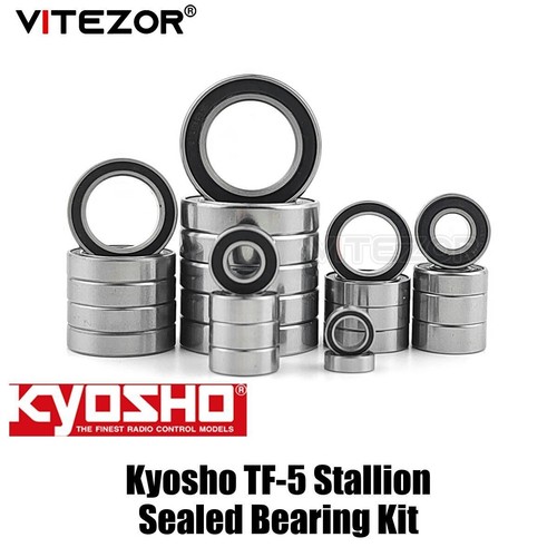 Per kyosho kit - per, tf-5