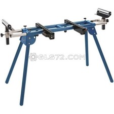 CAVALLETTO SUPPORTO UNIVERSALE PER TRONCATRICI CON ESTENSIONI SCHEPPACH UMF1600