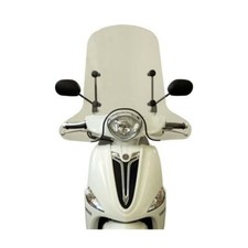 PARABREZZA FABBRI TRASPARENTE