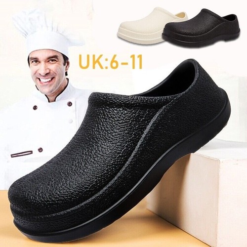 Scarpe antiscivolo antiolio - scarpe,