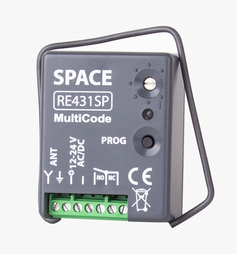 Controller radio came re431sp - controller/radio,