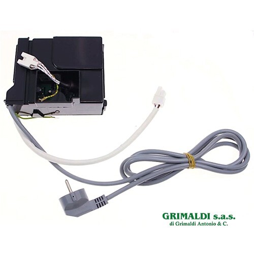 Scheda elettronica modulo - scheda,