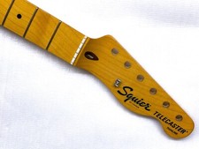 Originale Fender Squier