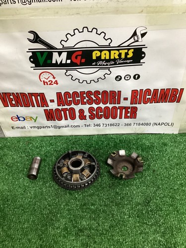 Variatore completo kymco - completo,