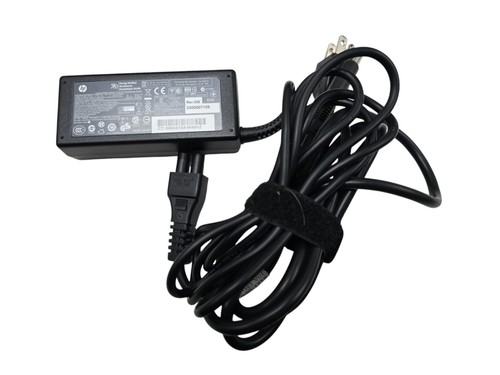 Adattatore originale hp - dc,