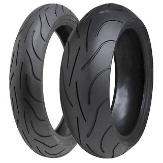 Pneumatici moto gomme michelin - moto,