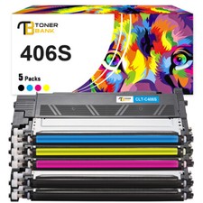 Toner per Samsung CLX-3305