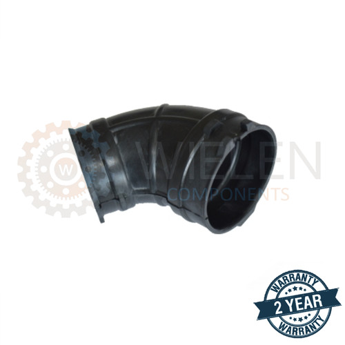 Manicotto aspirazione tubo - manicotto,