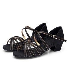 Donna Bimbi Bambini Scarpe da