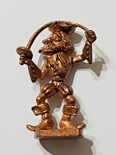 Soldatini kinder metallfiguren - soldatini,