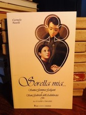 SORELLA  MIA... SANTA GEMMA
