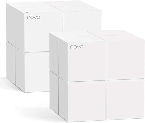 Router mesh tenda nova - router,