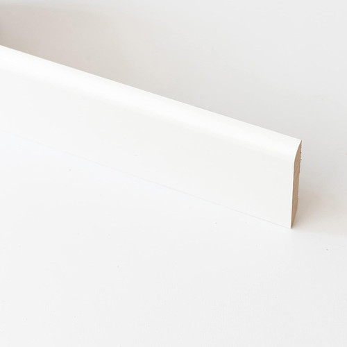 Battiscopa in mdf - di,