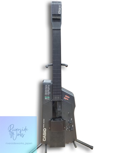 Casio digital guitar - guitar, dg-1