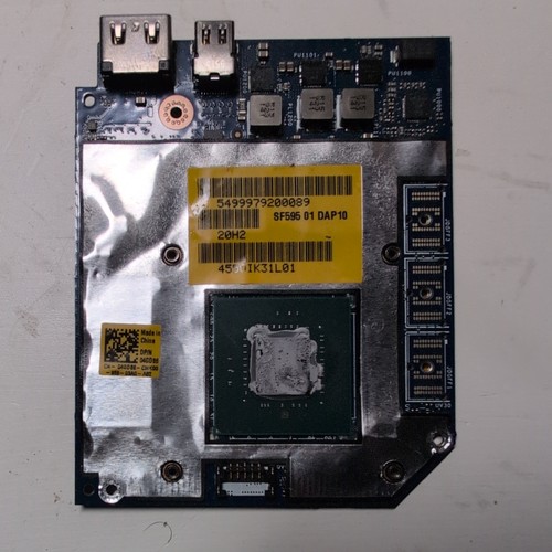 Carte graphique nvidia quadro - carte,