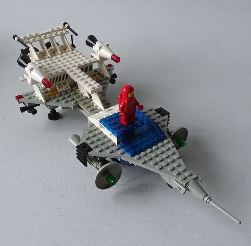 Lego space 6929 - lego®,