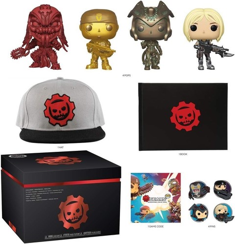 Nuovo sigillato funko - e, sigillato*