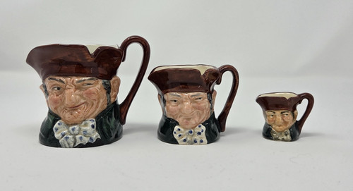 Royal doulton old - royal,