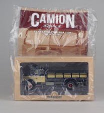 DE AGOSTINI CAMION D'EPOCA