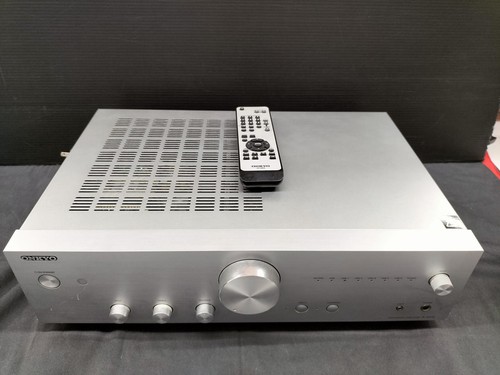 Amplificatore audio onkyo - audio,
