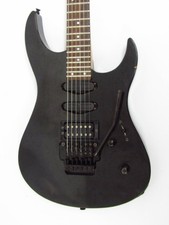 Chitarra elettrica RGX 612JS