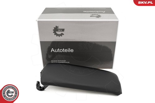 Bracciolo della console