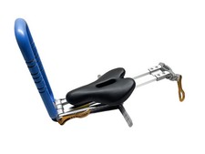 UrRider seggiolino bici