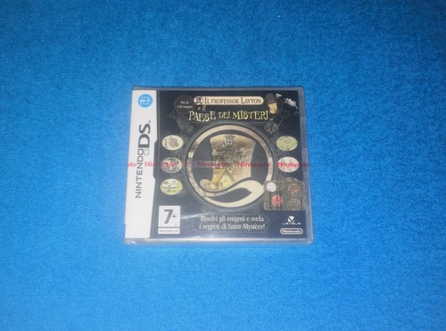 Professor layton il paese - professor,