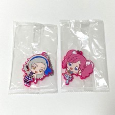 Aikatsu! x Pripara Capsule