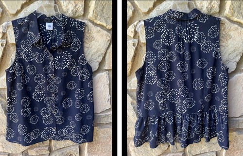 Top cabi wish - cabi,