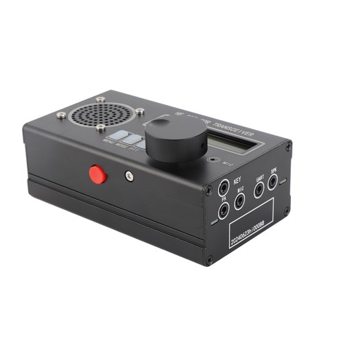 Usdx qrp ricetrasmettitore - usdx,