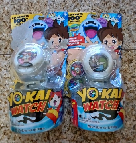 Hasbro kai watch - ,set, of
