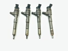 KIT INIETTORI PER RENAULT Clio Serie IV 0445110485 Diesel 1.5 (12>19)