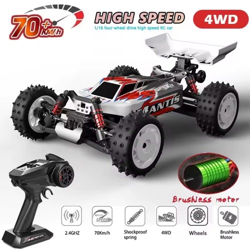 Auto s911pro 16 4wd - auto,