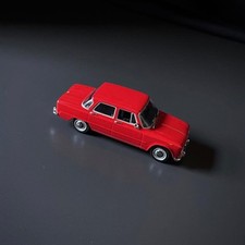 Modellino auto Alfa Romeo