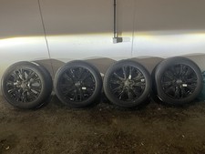 4 Ruote Termiche con Cerchi