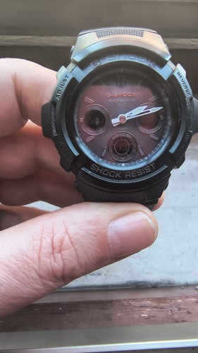 Orologio casio shock - orologio,