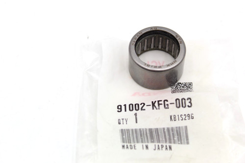 Honda cuscinetto puleggia - honda,