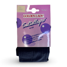 CALZE Golden Lady bambina