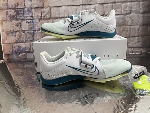 Size nike air zoom - size, long